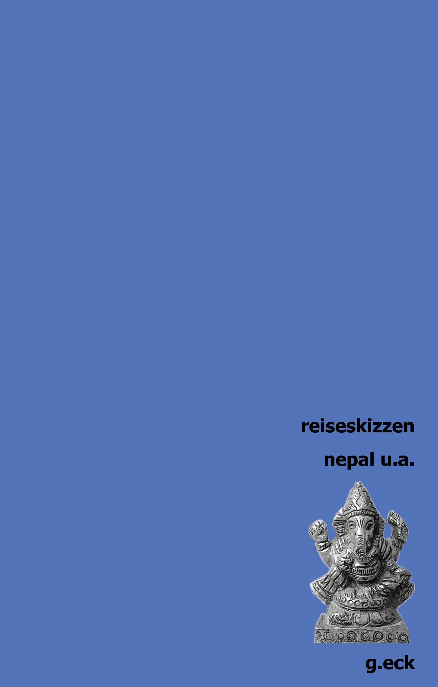 Product Image: Reiseskizzen