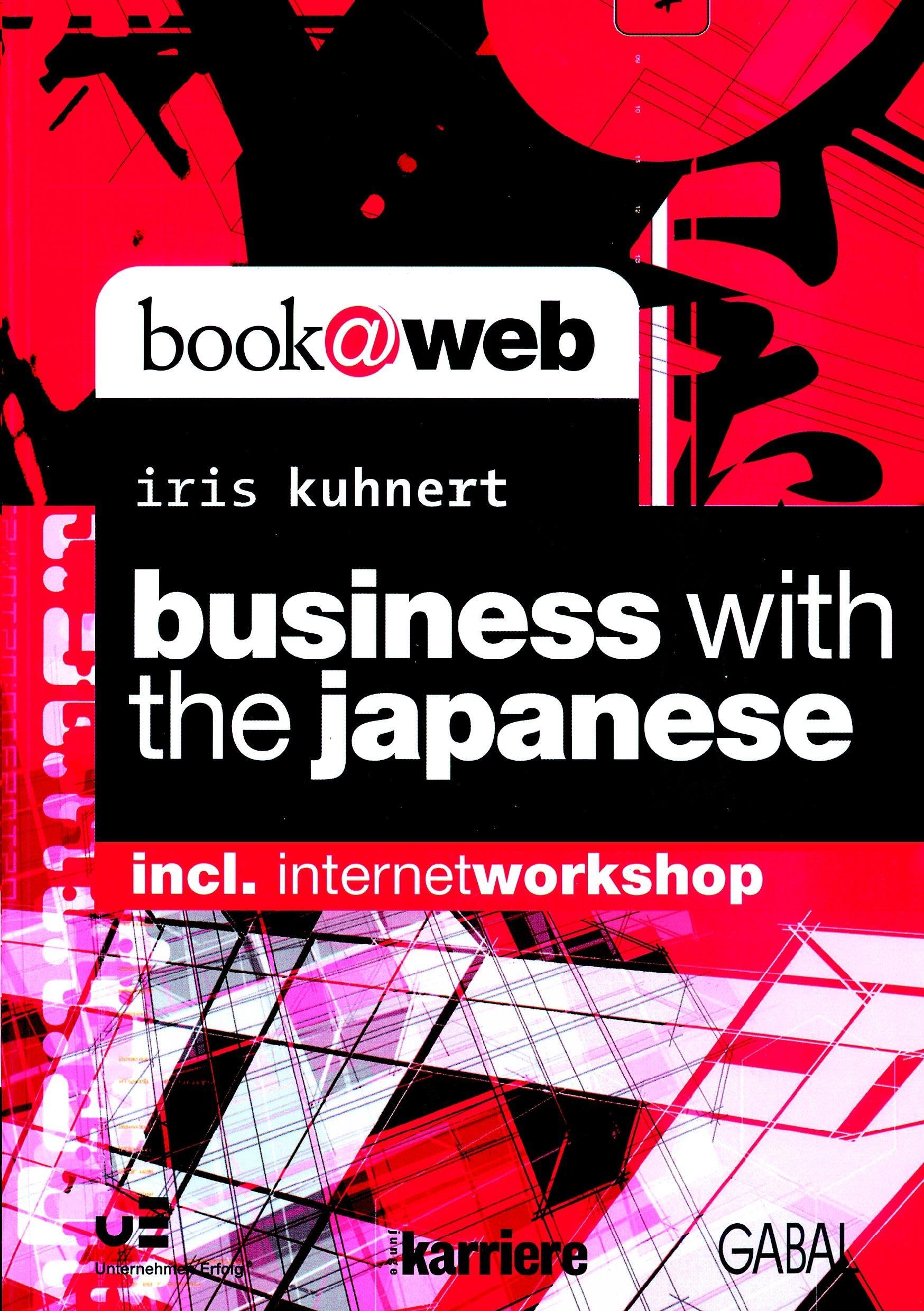 Business with the Japanese Law