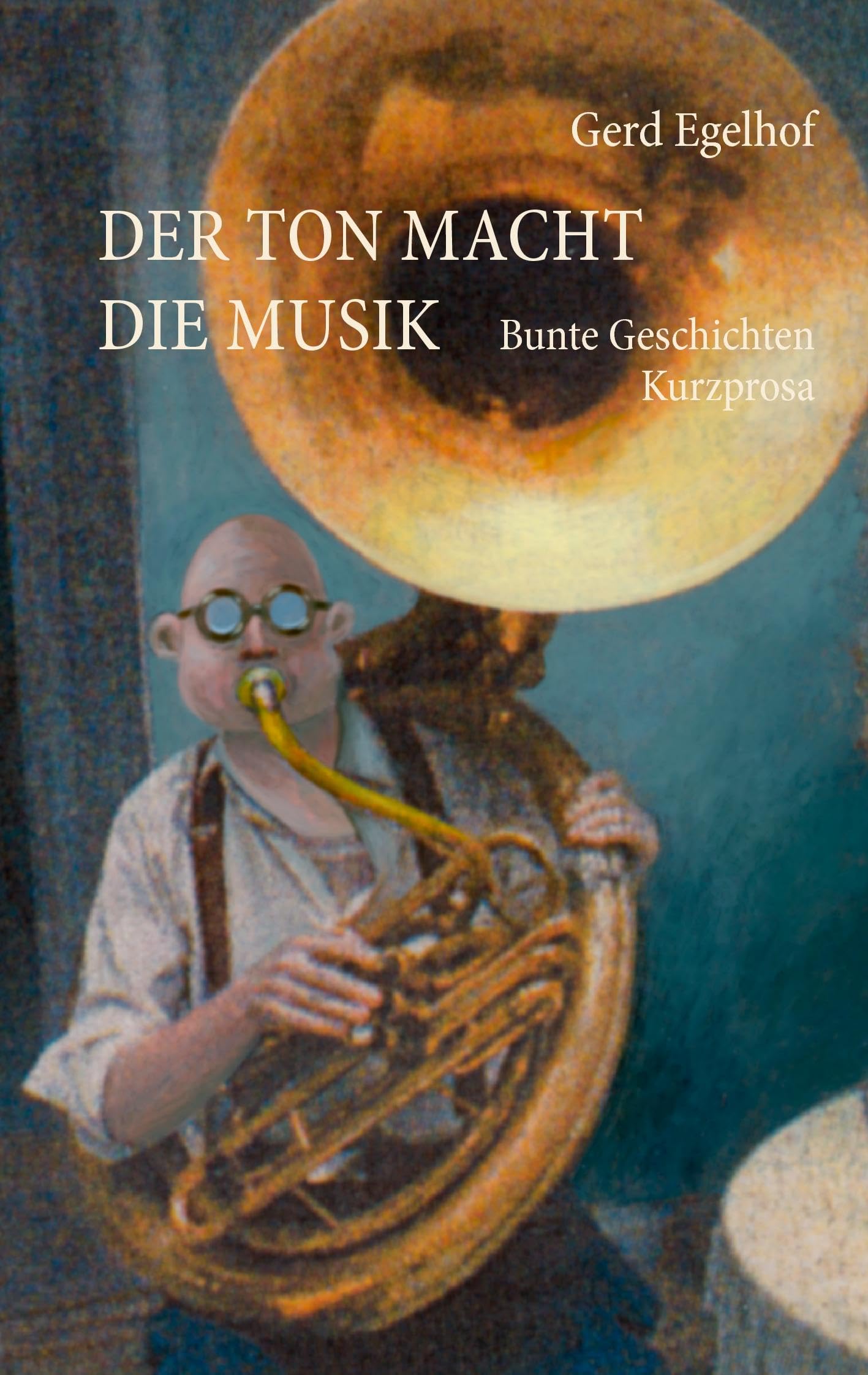 Der Ton macht die Musik book