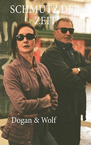 Schmutz Der Zeit Contemporary literature