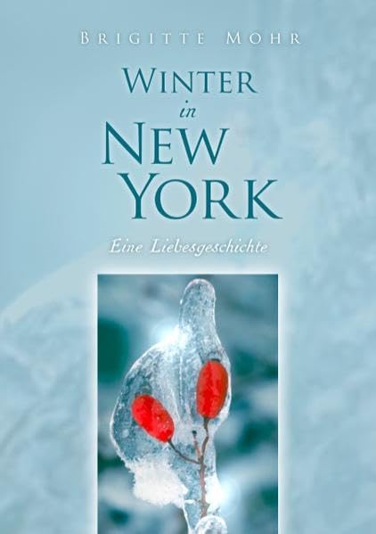 Product Image: Winter in New York