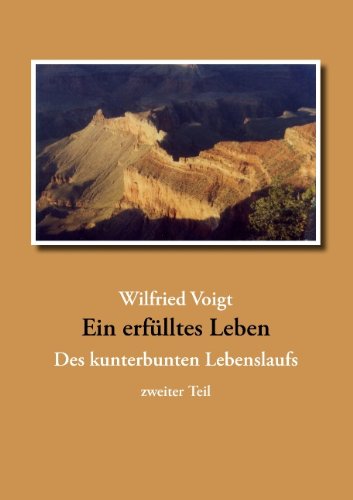 Product Image: Ein Erf Lltes Leben