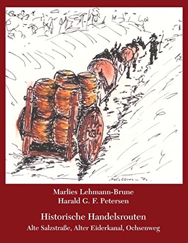 Historische Handelsrouten Politics & History