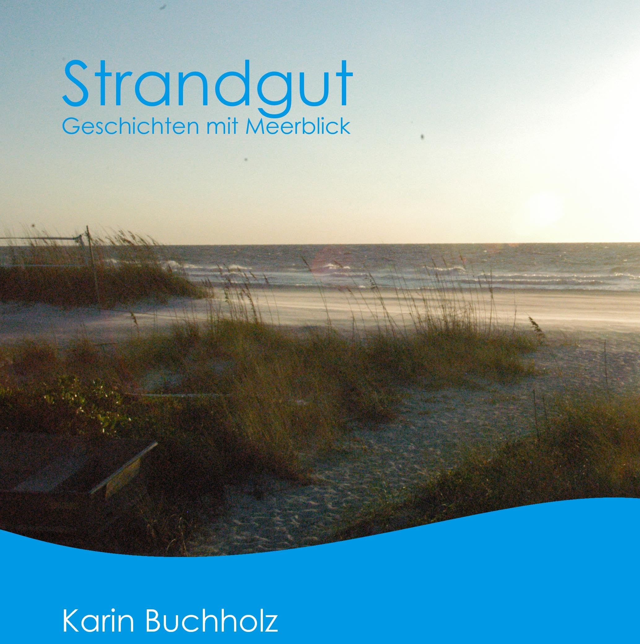 Product Image: Strandgut