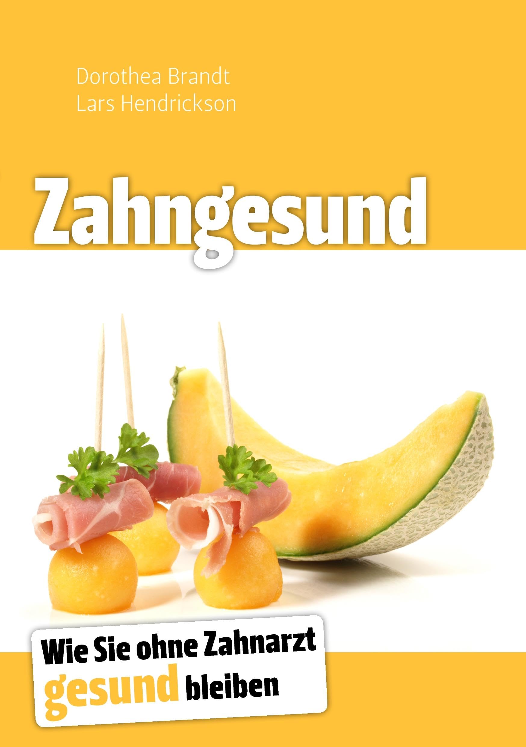 Zahngesund Health, Nutrition & Fitness