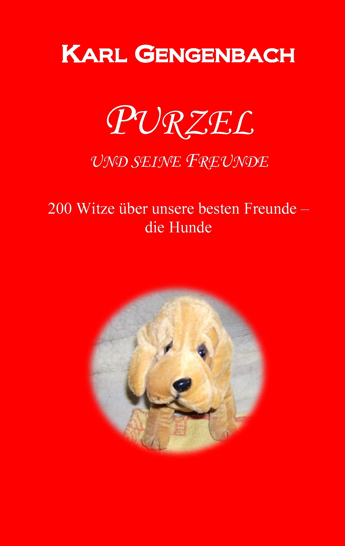Purzel und seine Freunde Leisure, Home & Garden