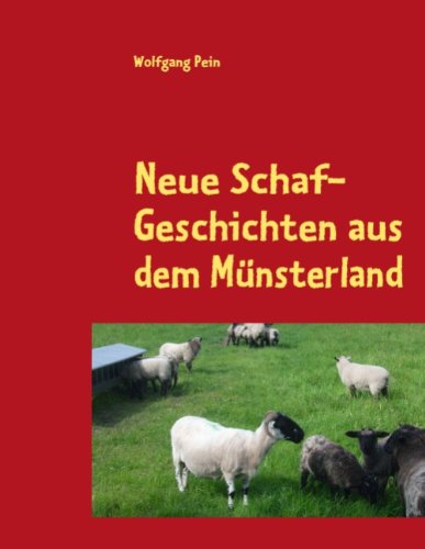 Neue Schaf-Geschichten aus dem Münsterland Humour & Satire