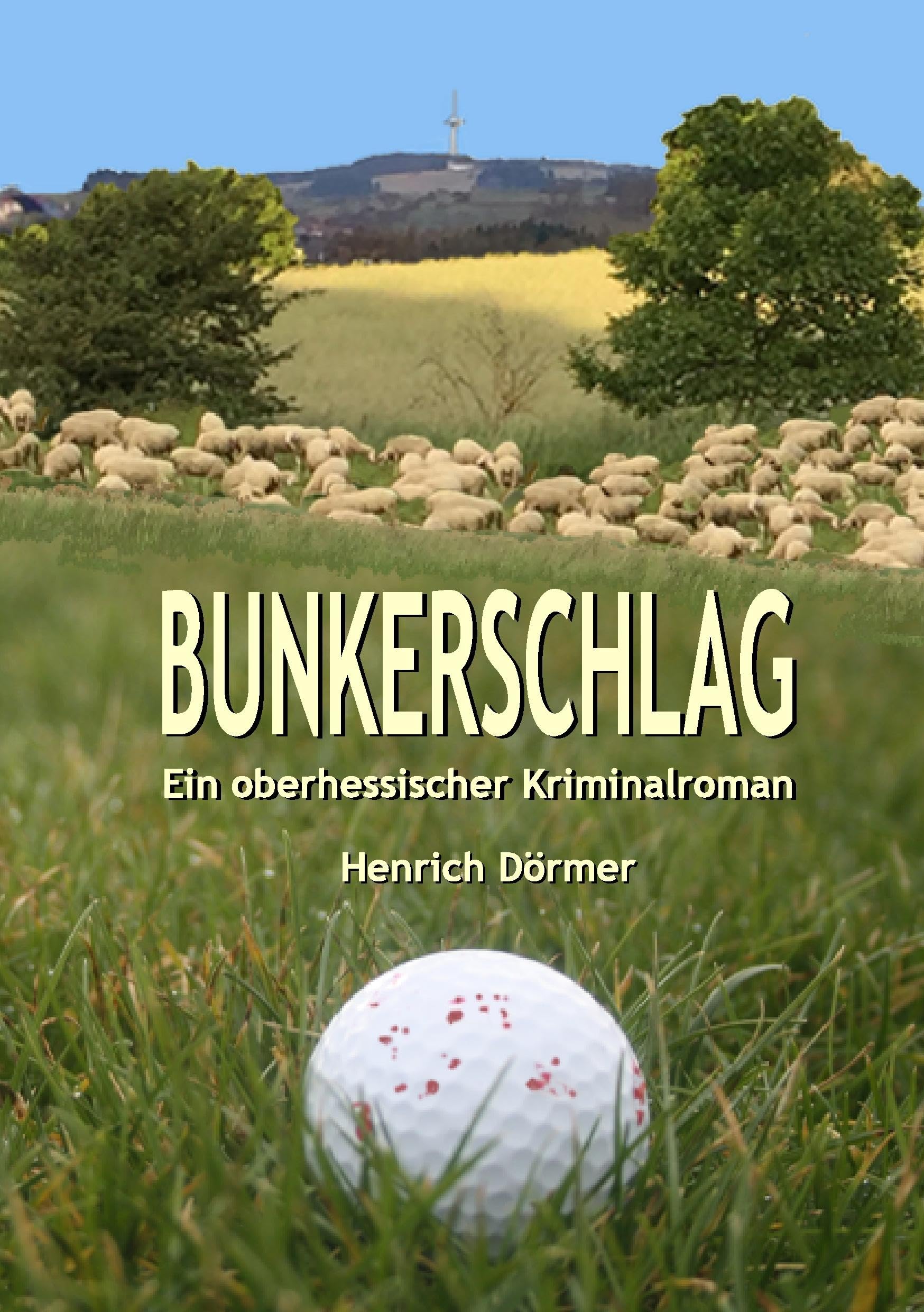 Bunkerschlag Contemporary literature Books