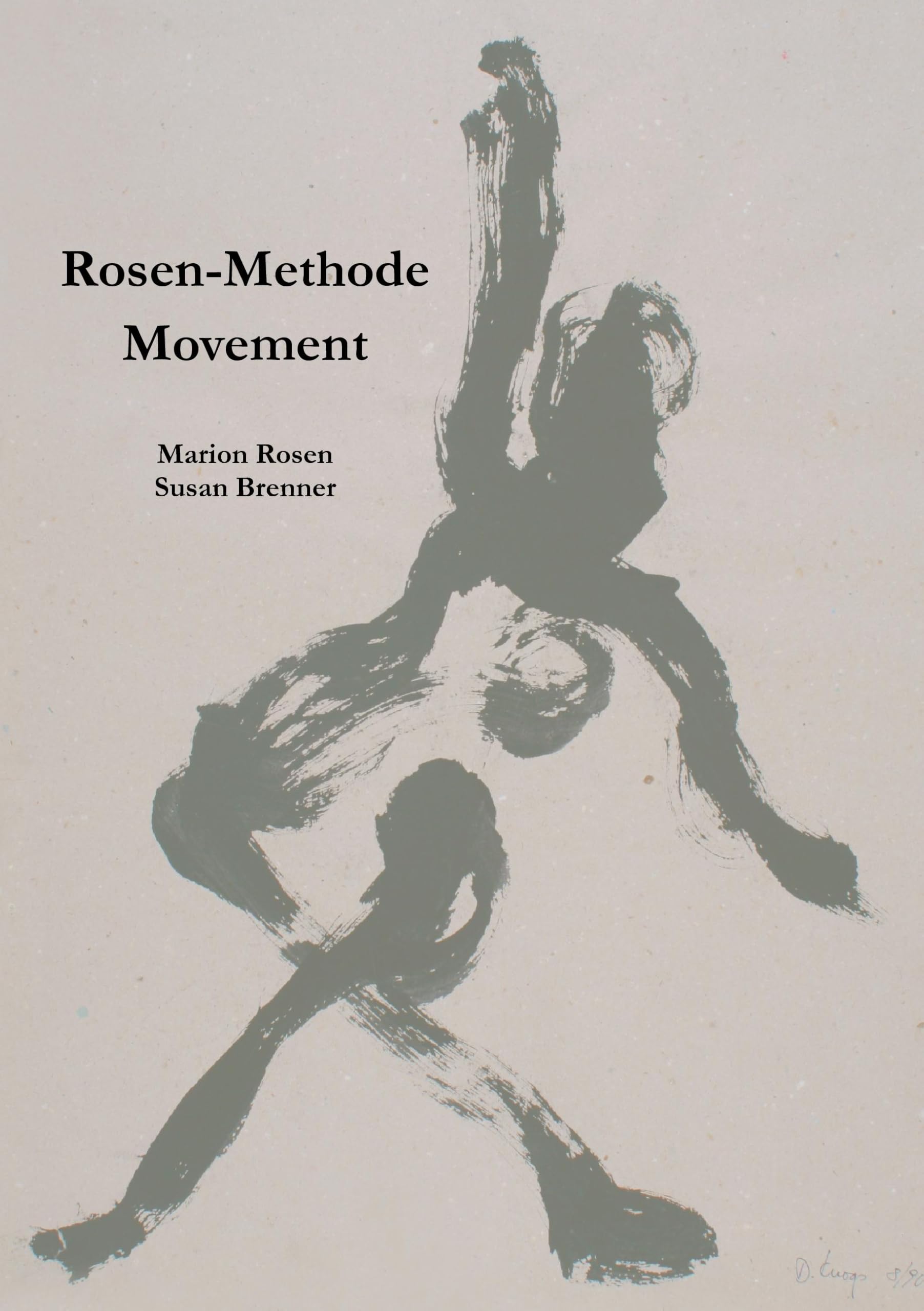 Rosen-Methode Movement Religion & Esotericism