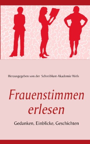 Frauenstimmen erlesen Books