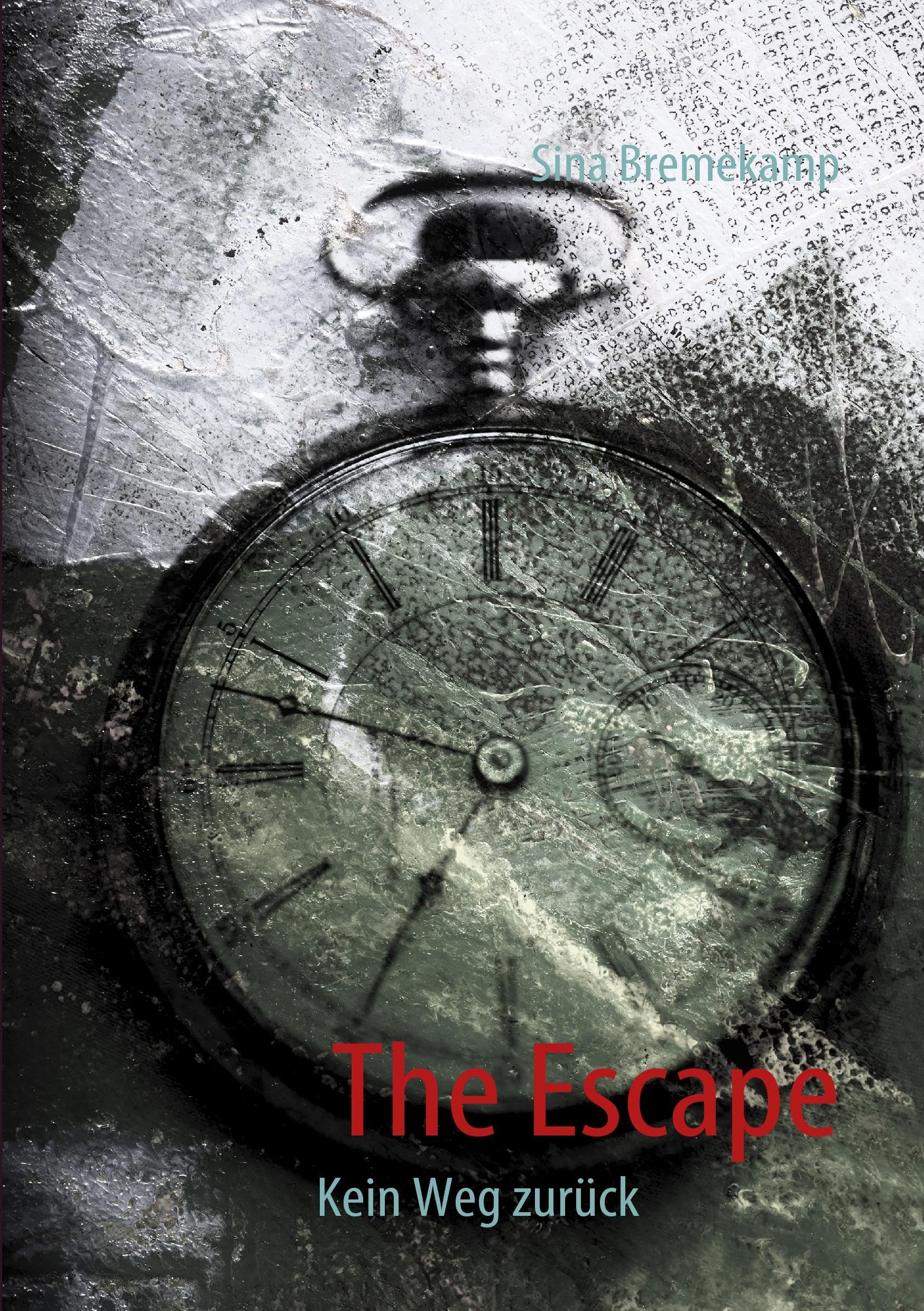 The Escape Fantasy & Sci-Fi for children