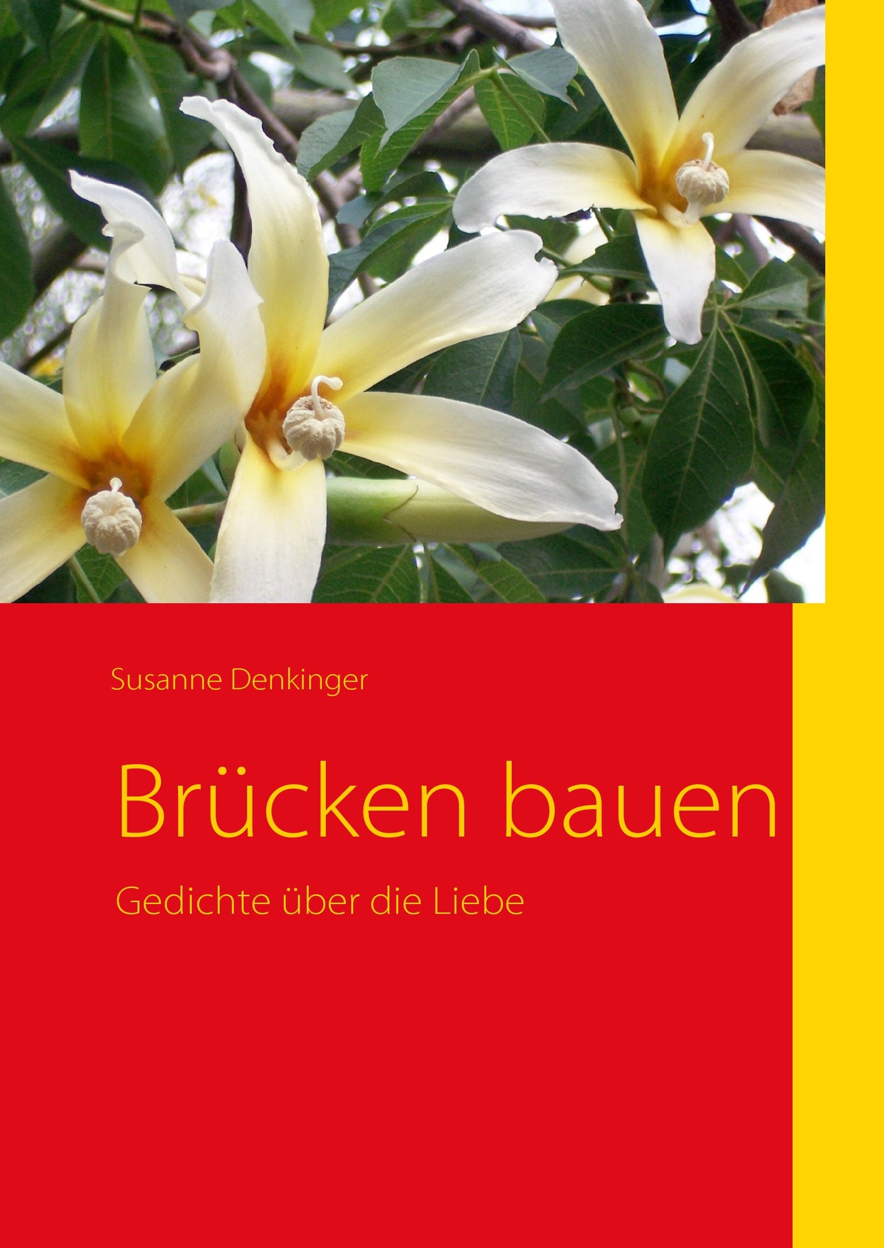 Brücken bauen Poetry