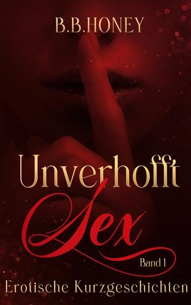 Product Image: Unverhofft Sex