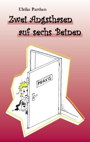 Zwei Angsthasen auf sechs Beinen Fiction