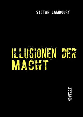 Product Image: Illusionen der Macht
