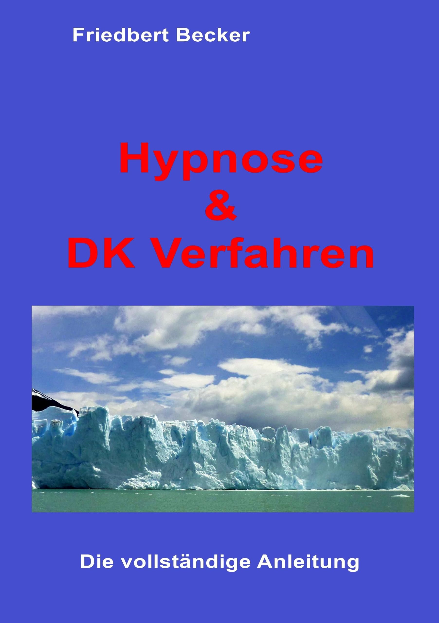 Hypnose und DK Verfahren Lifestyle Books