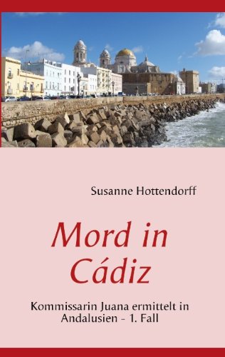 Mord in Cádiz Crime & Thrillers