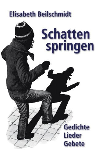 Schattenspringen Poetry