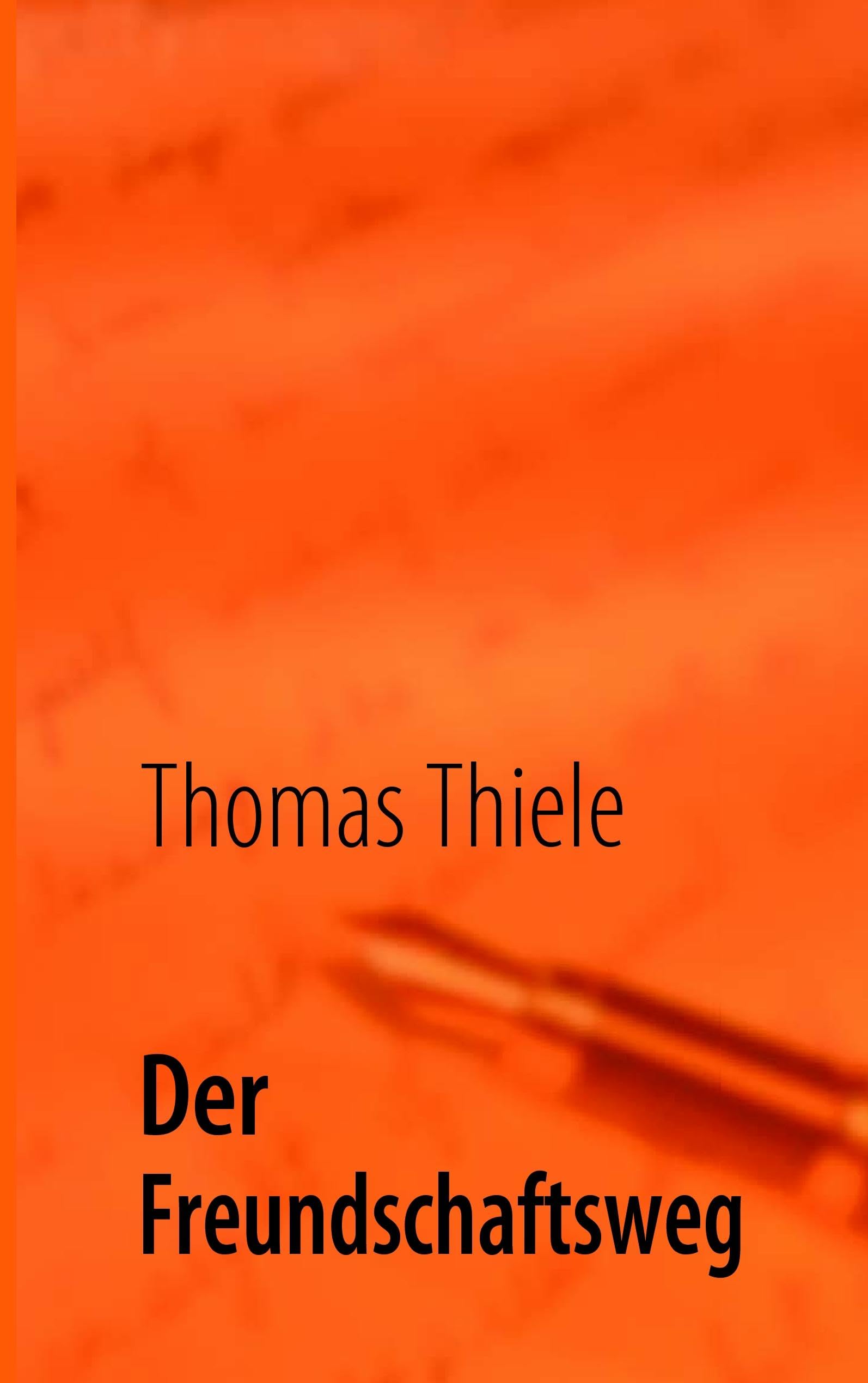 Der Freundschaftsweg: Der Traum von gelebter Ökumene und vom Leben in dem einen Leib Christi Religion & Esotericism