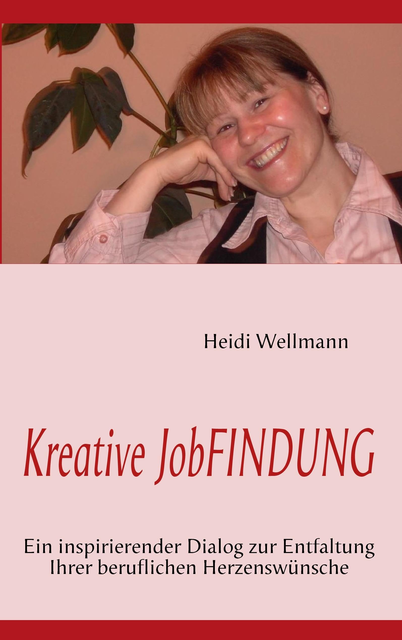 Kreative JobFINDUNG Business, Finance & Career