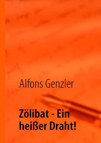 Zölibat - Ein heißer Draht! Film, Art & Culture