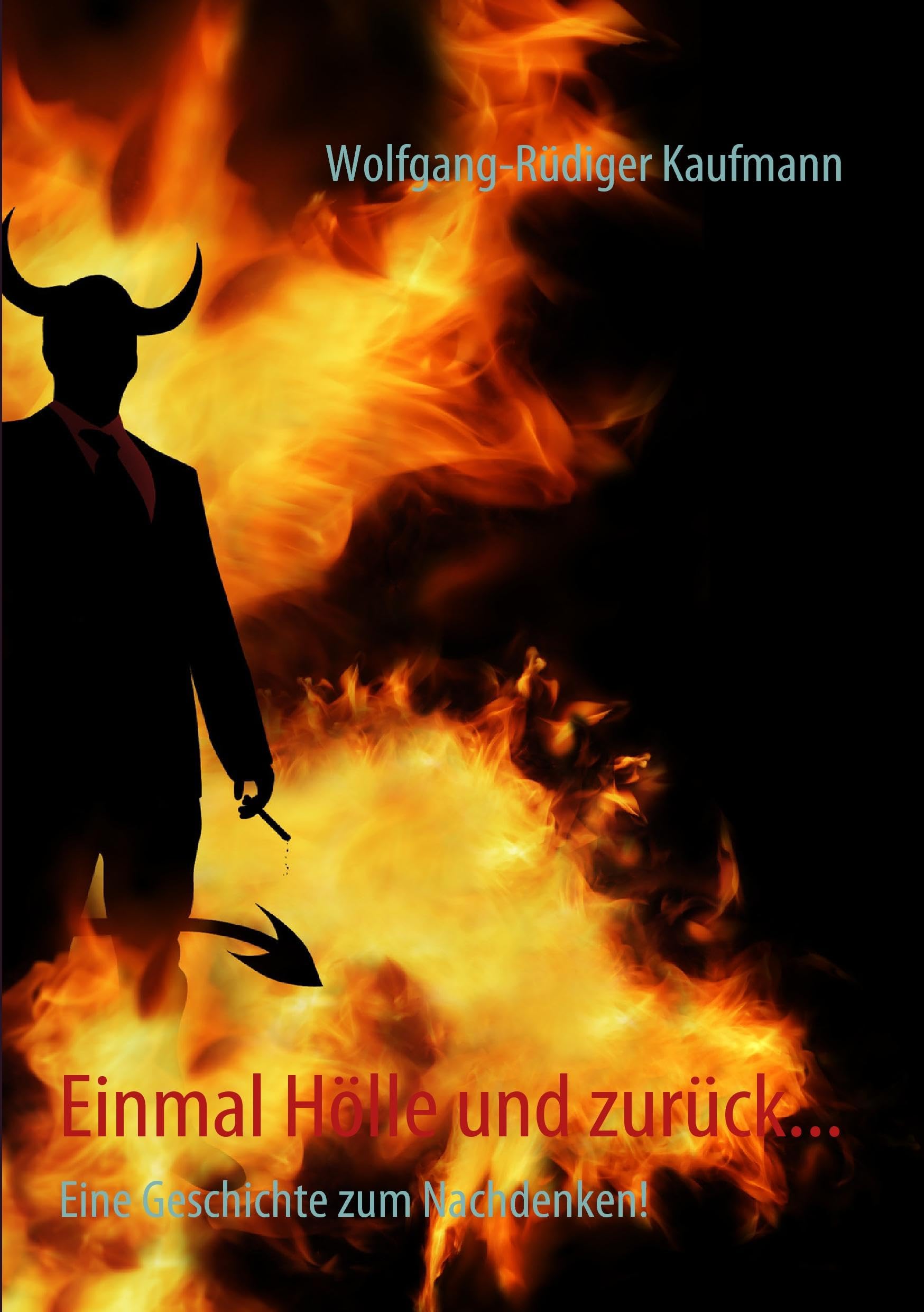 Einmal Hölle und zurück... Lifestyle
