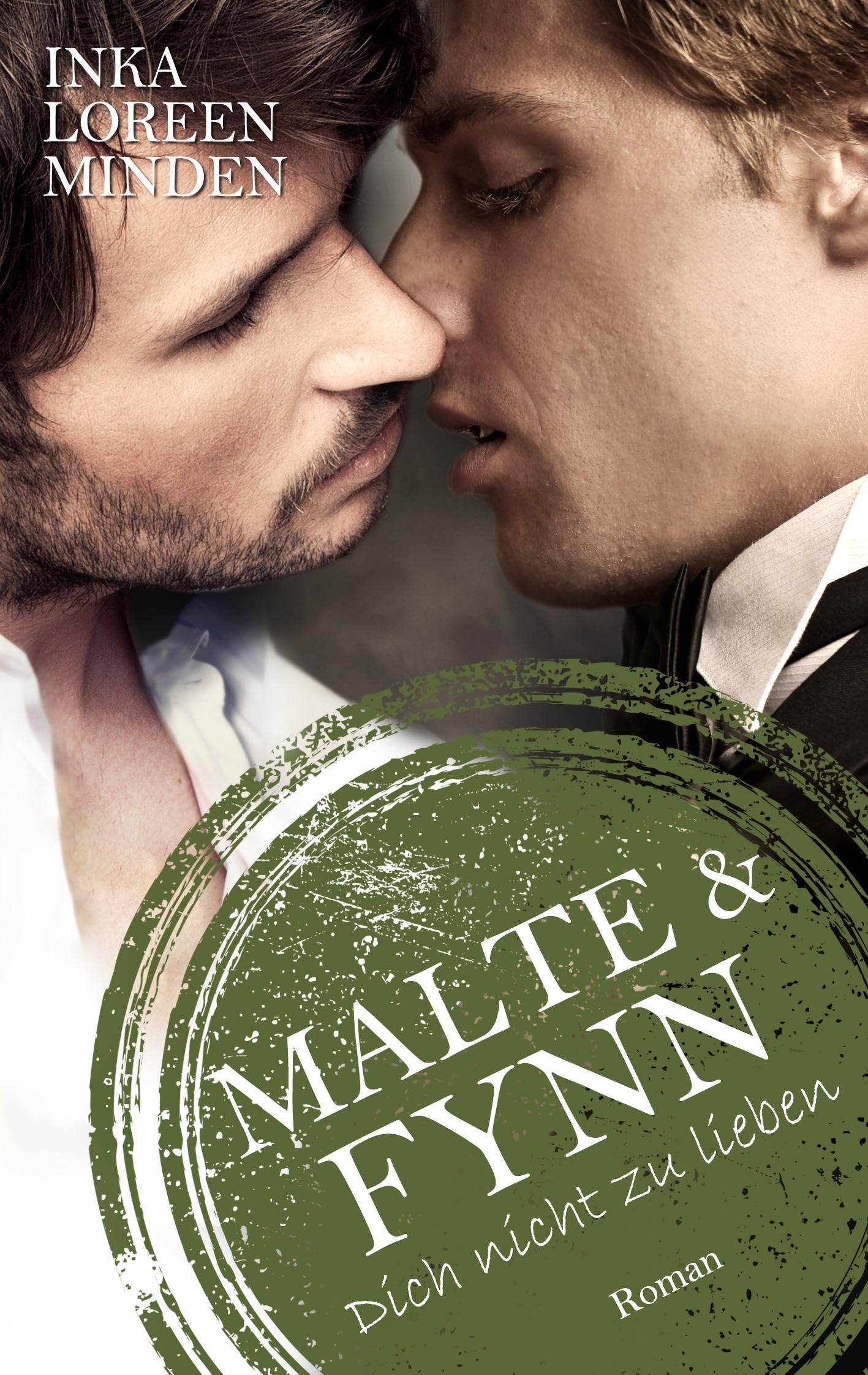 Malte & Fynn Contemporary literature Books