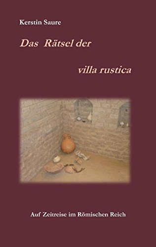 Product Image: Das Rätsel der villa rustica