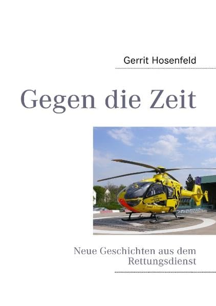 Gegen die Zeit Contemporary literature Books