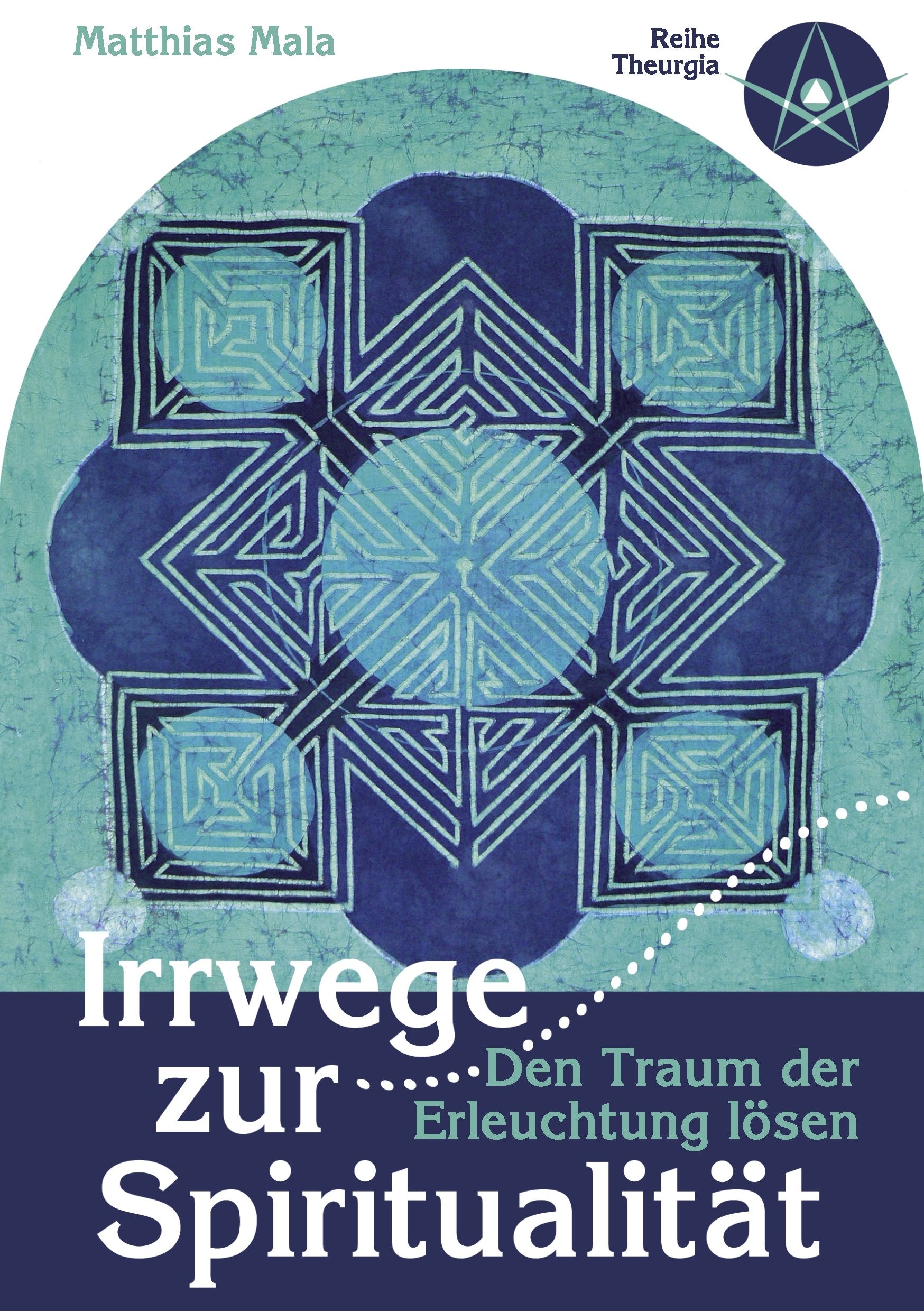 Irrwege zur Spiritualität book