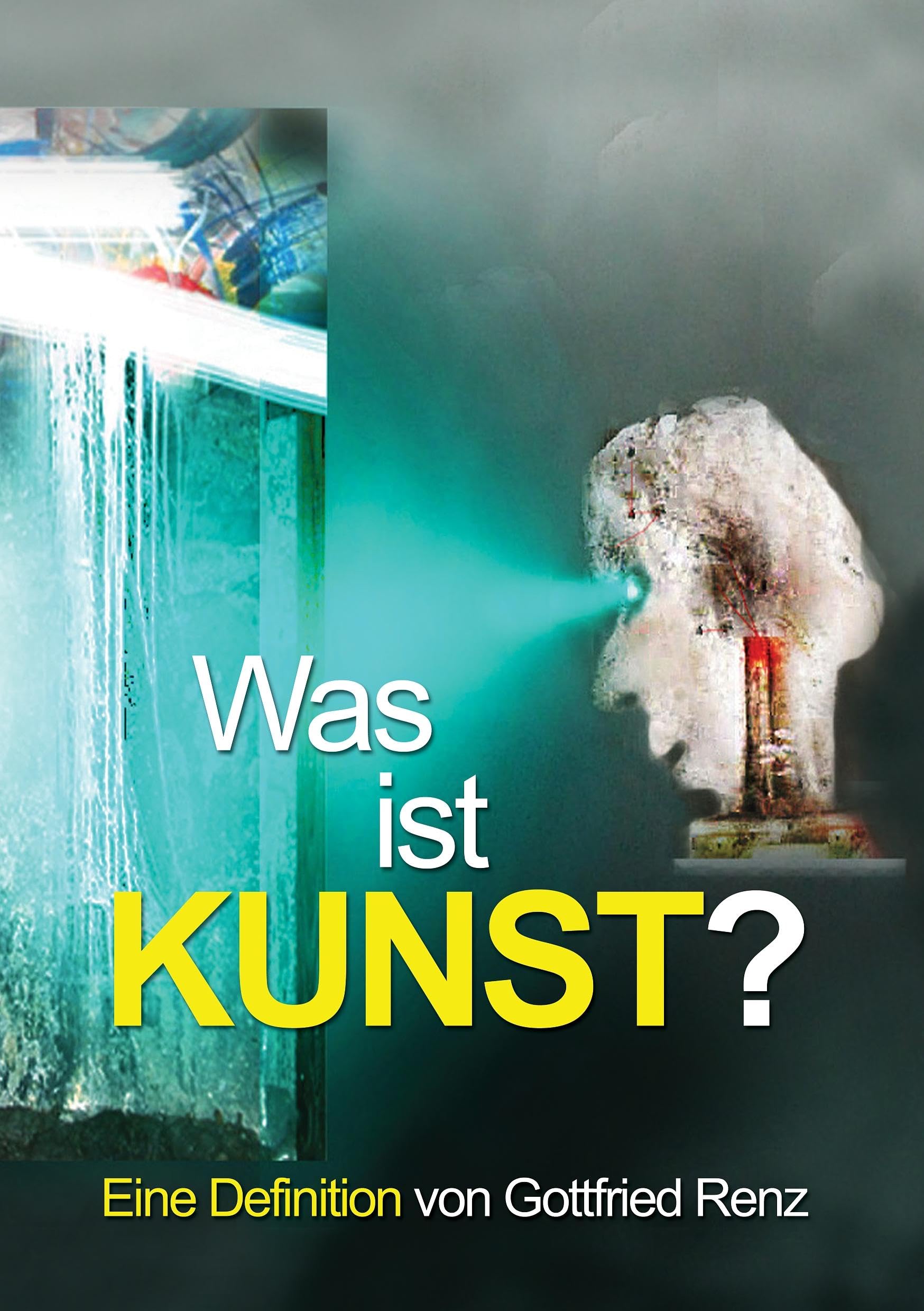 Product Image: Was ist KUNST?