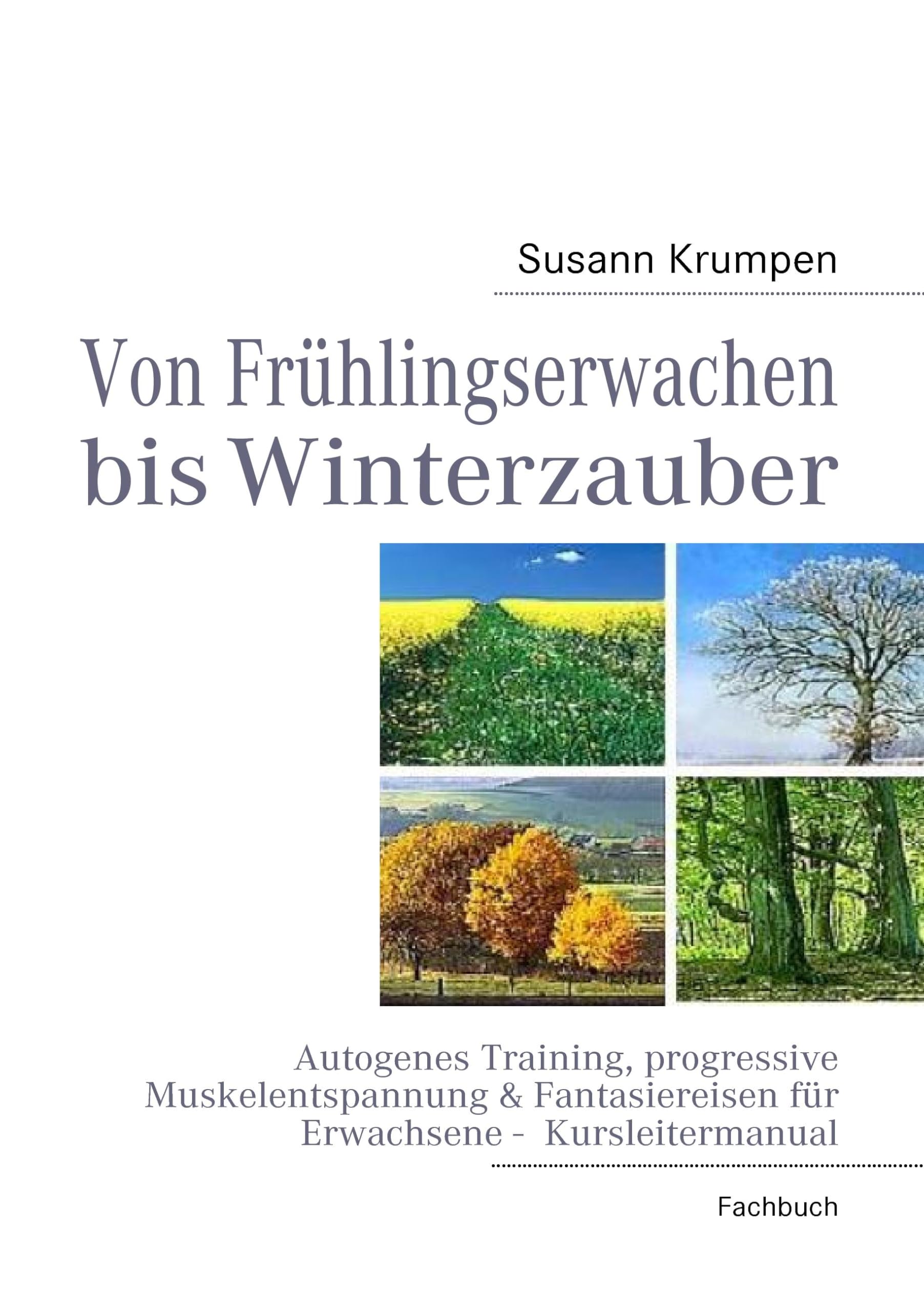 Von Frühlingserwachen bis Winterzauber Medicine