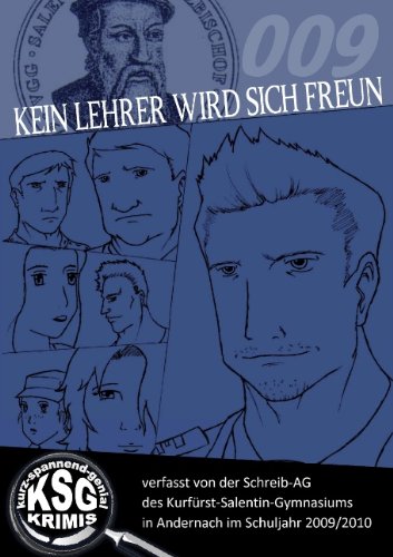Product Image: 009 Kein Lehrer wird sich freun