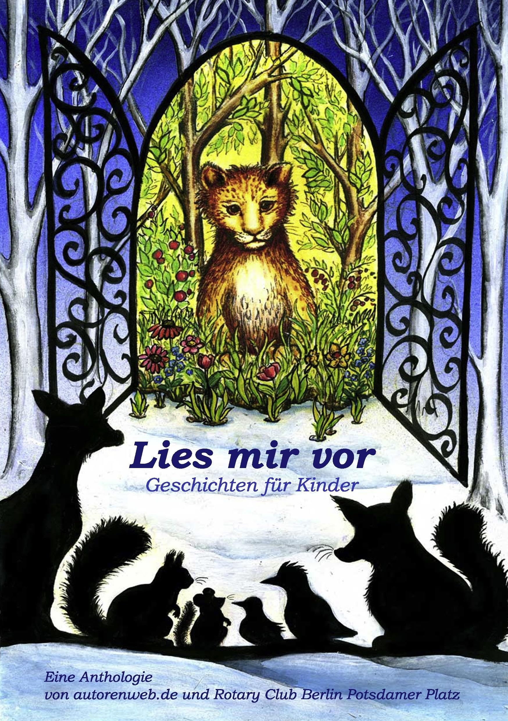 Lies mir vor: Geschichten für Kinder Novels & Short Stories