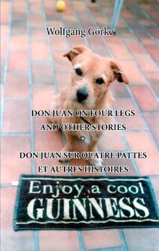 Don Juan on Four Legs and Other Stories book