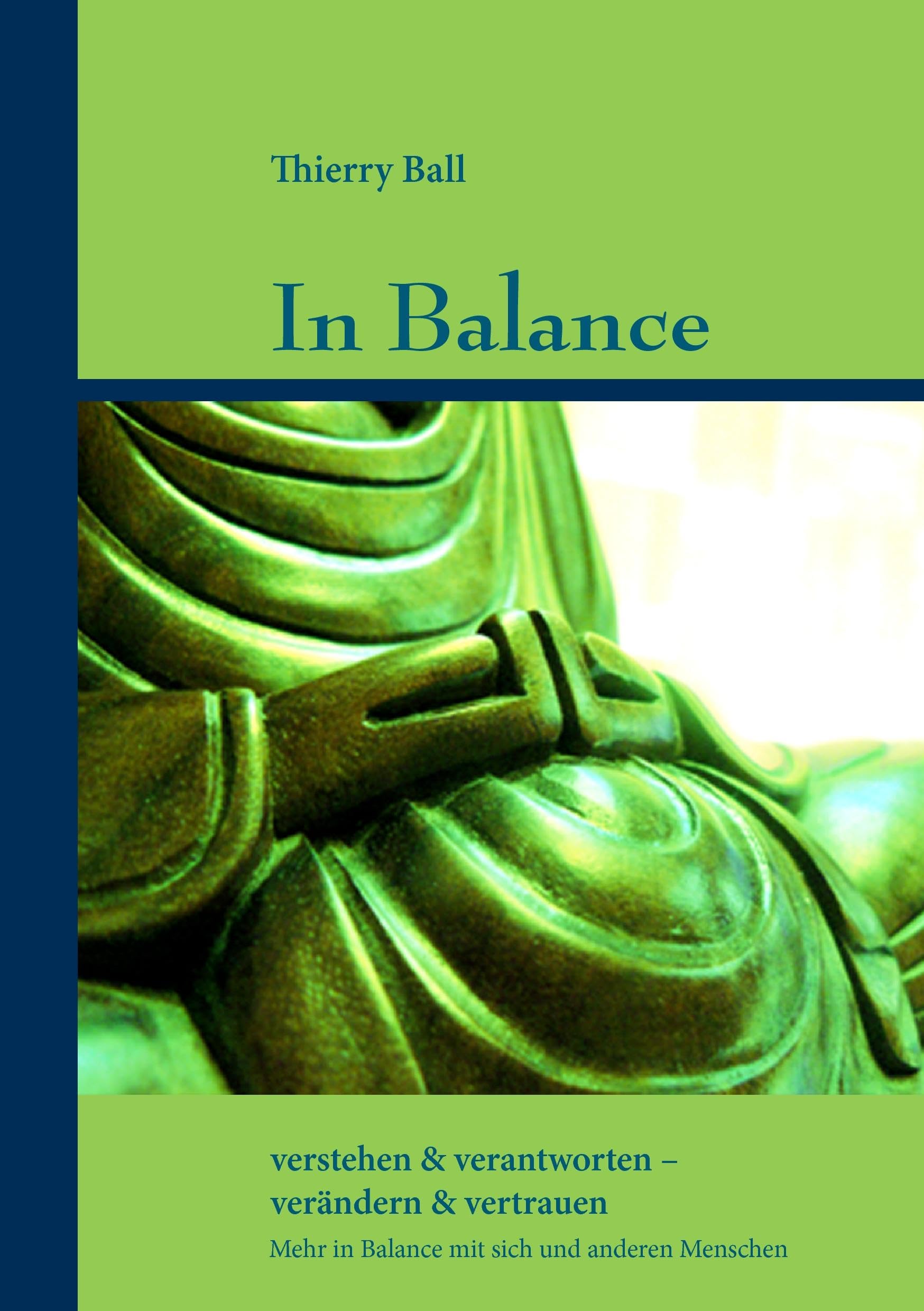 In Balance Psychology