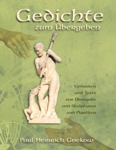 Gedichte zum Übergeben Poetry