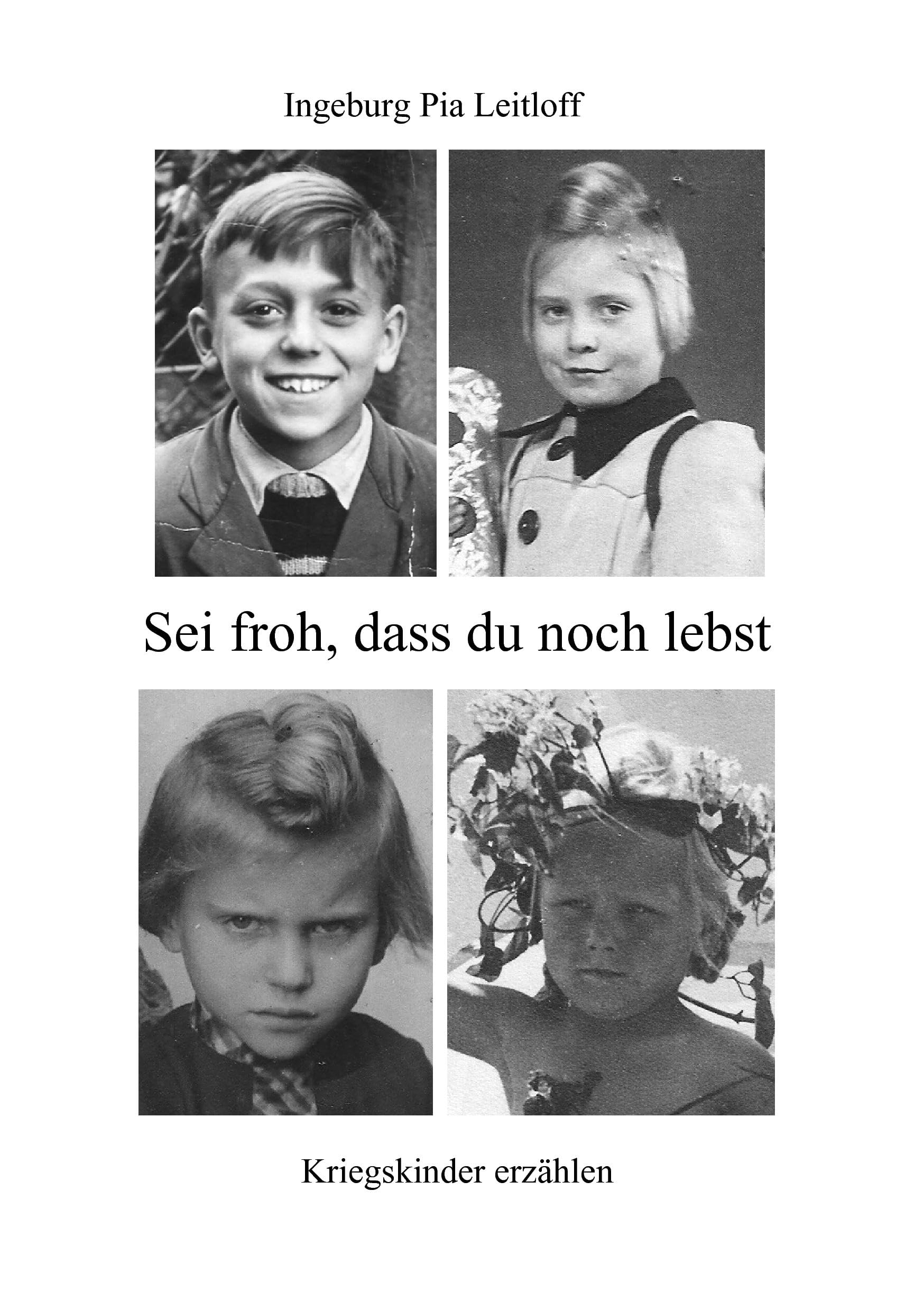 Sei froh, dass du noch lebst Personalities