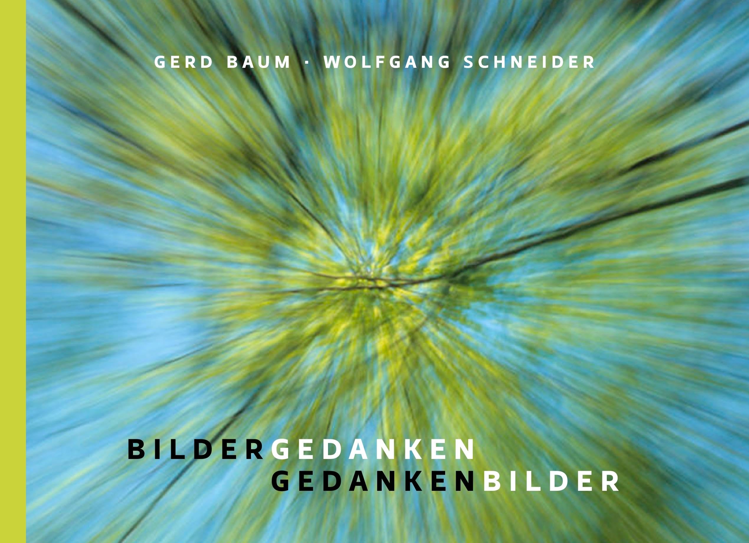 Bildergedanken - Gedankenbilder Poetry
