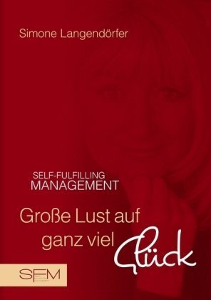 Große Lust auf ganz viel Glück Lifestyle