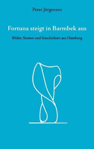 Fortuna steigt in Barmbek aus Fiction