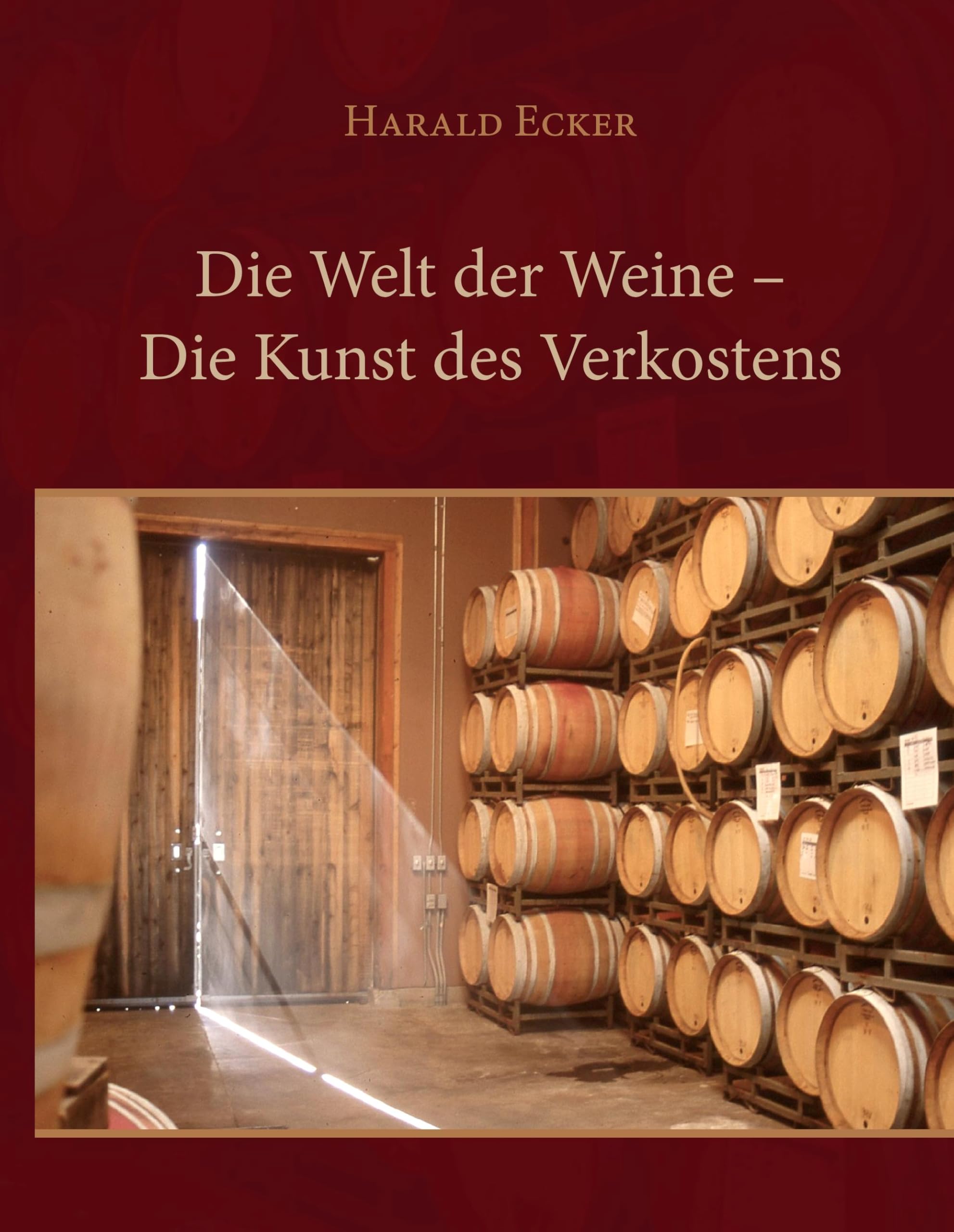 Die Welt der Weine - Die Kunst des Verkostens Leisure, Home & Garden