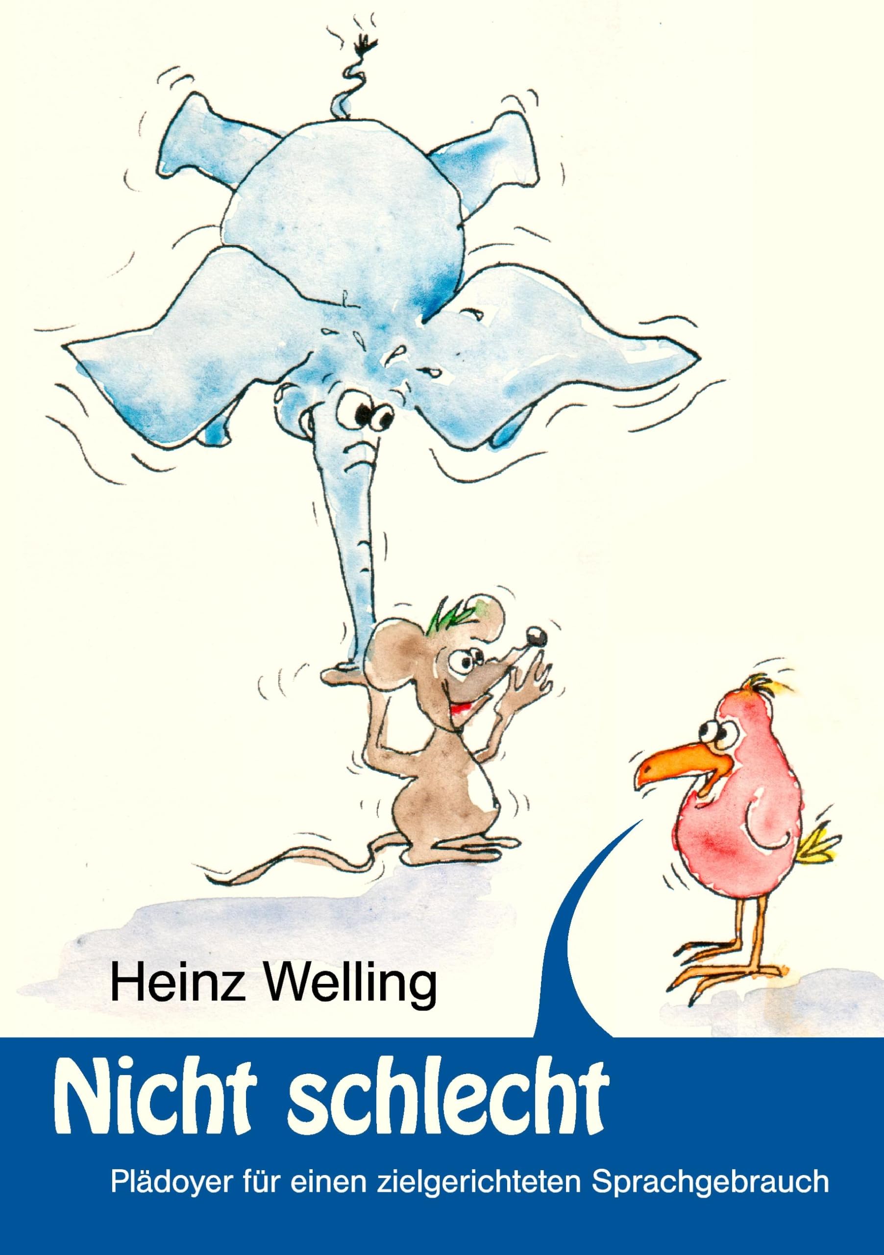 Product Image: Nicht schlecht