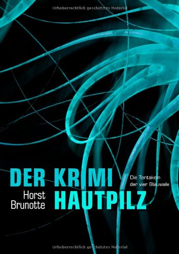 Der Krimi Hautpilz book