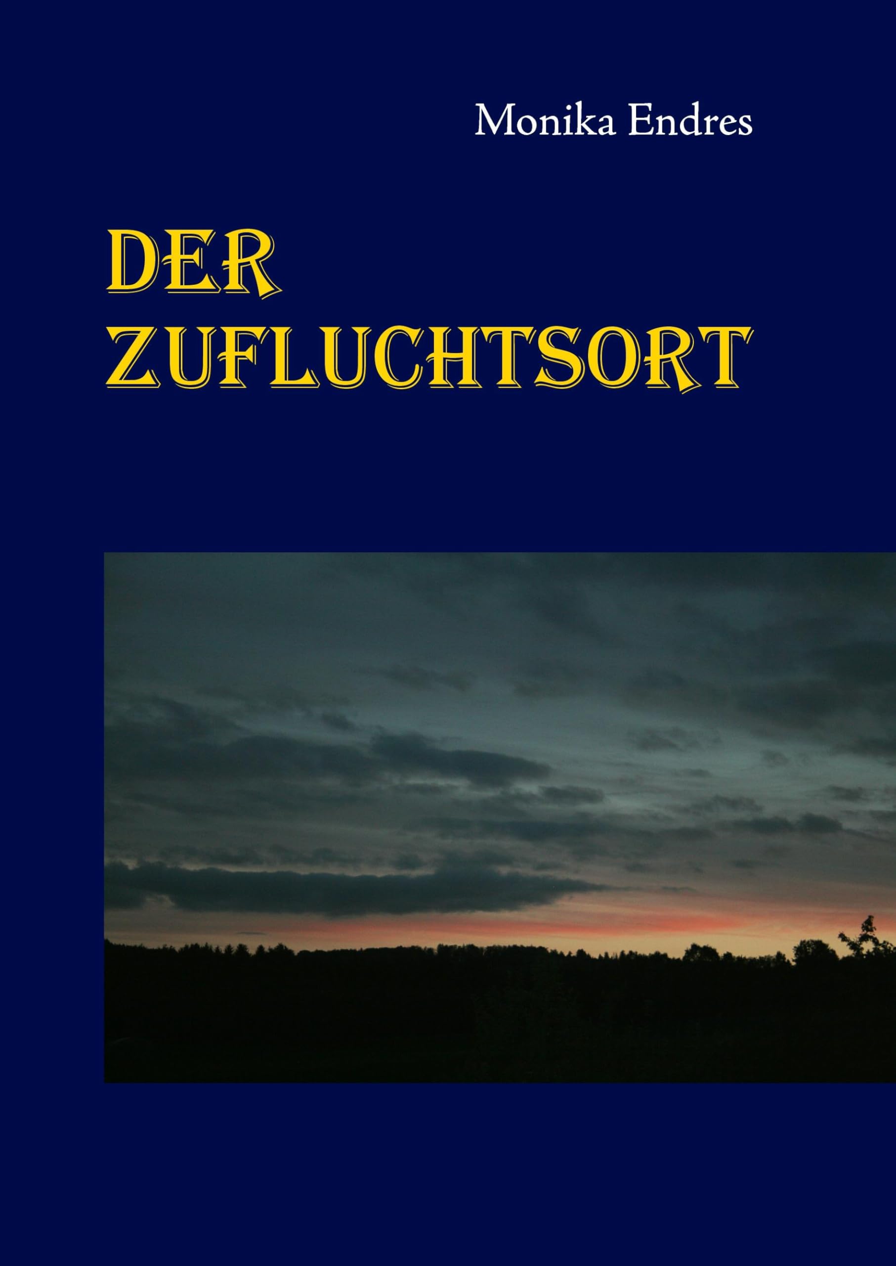 Product Image: Der Zufluchtsort