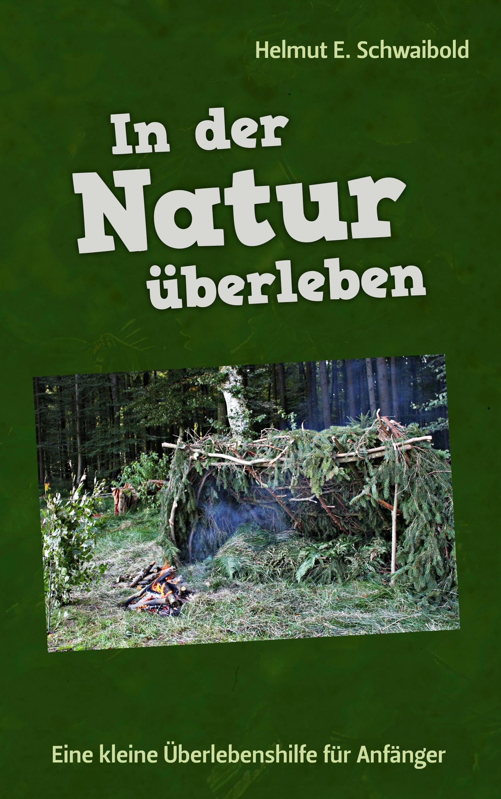 In der Natur überleben Leisure, Home & Garden