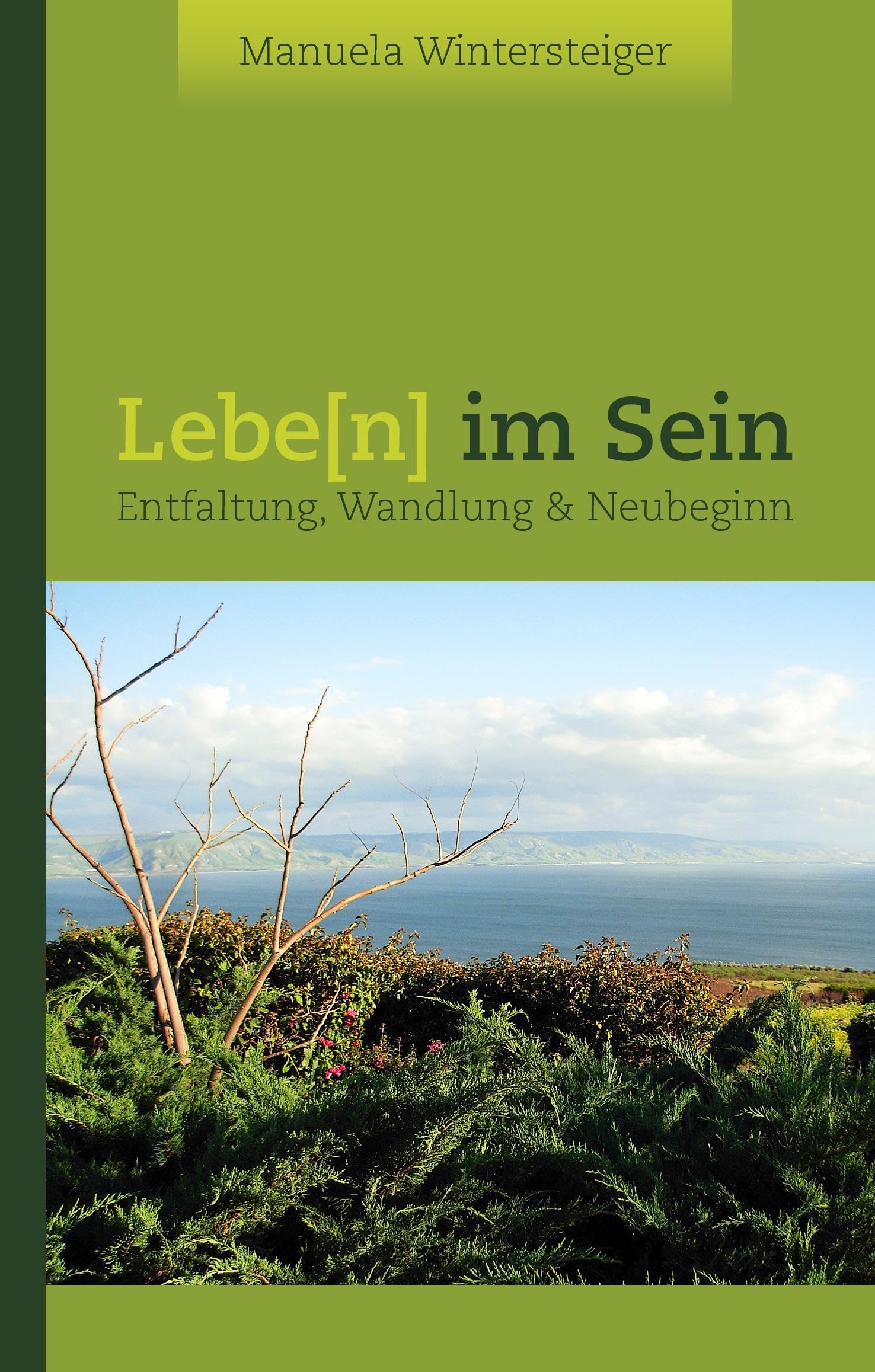 Lebe(n) im Sein Poetry