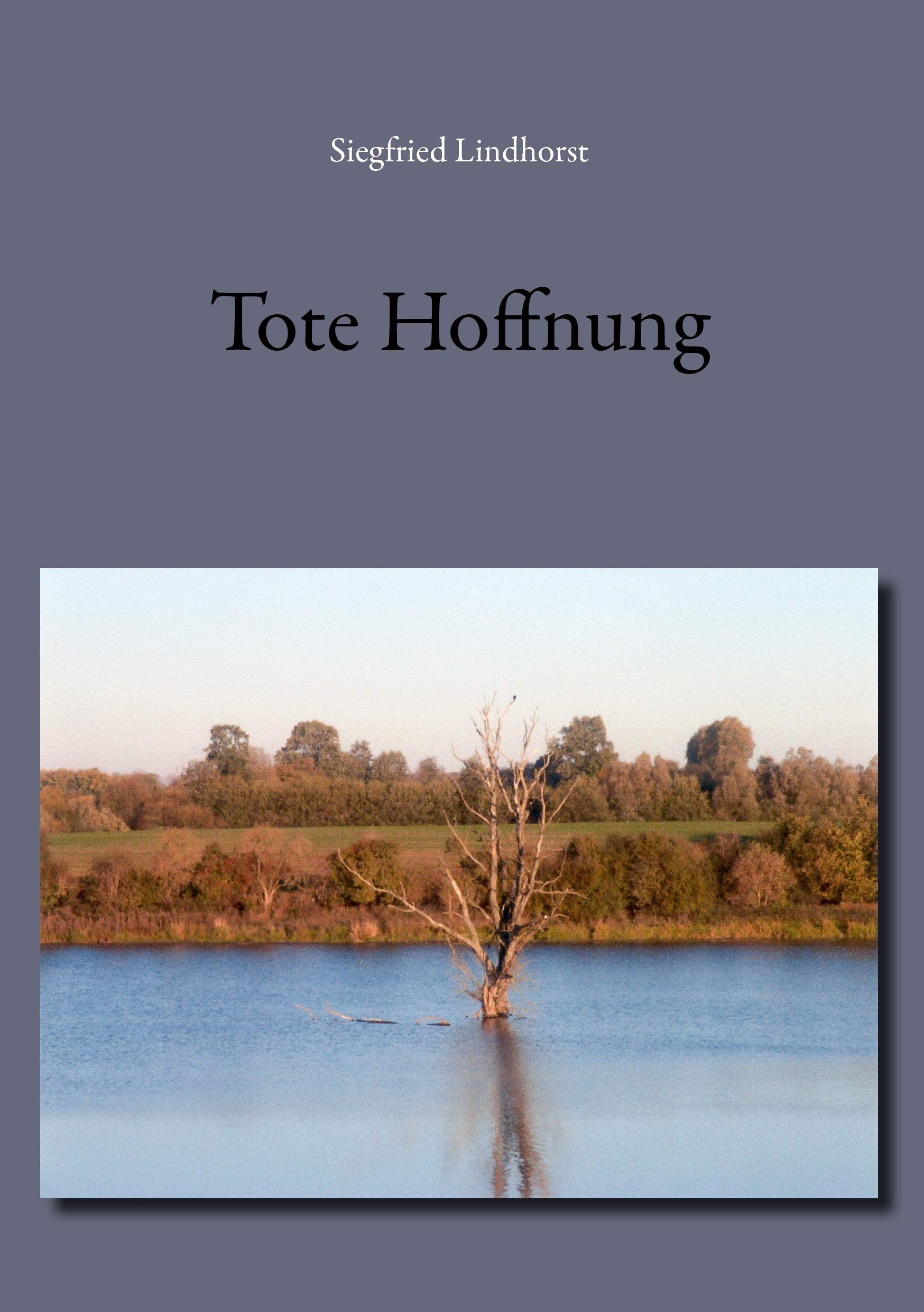 Product Image: Tote Hoffnung