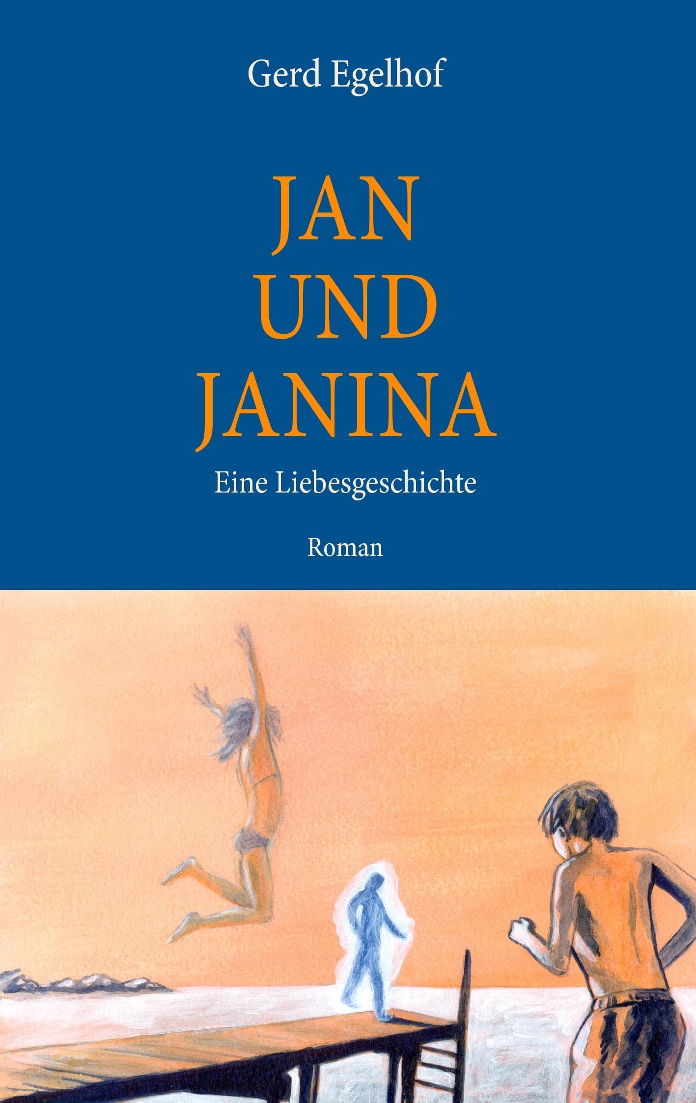 Product Image: Jan und Janina