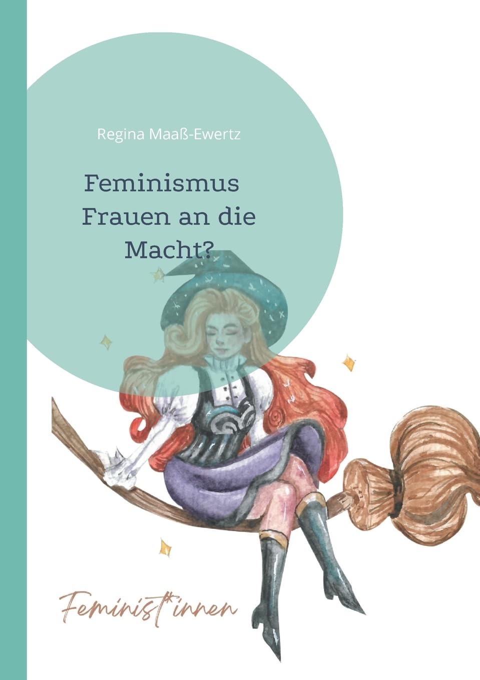 Product Image: Feminismus